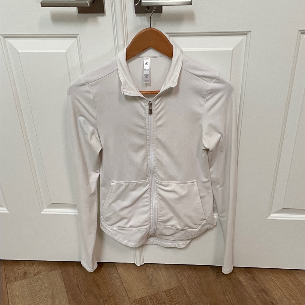 Kyodan athletic jacket